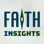 Podcast Faith Insights with Tyler Griffin