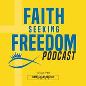 Podcast Faith Seeking Freedom Podcast
