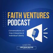 Podcast Faith Ventures Podcast