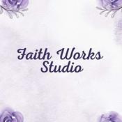 Podcast Faith Works Studio