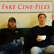 Podcast Fake Cine-Files