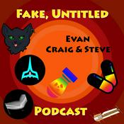 Podcast Fake, Untitled Podcast
