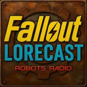 Podcast Fallout Lorecast - The Fallout Video Game & TV Lore Podcast