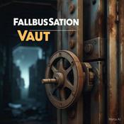 Podcast Fallout Vault