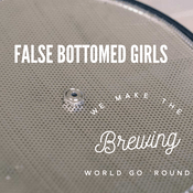 Podcast False Bottomed Girls