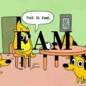 Podcast FAM