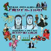 Podcast fan/fiction w/ andrew/zach