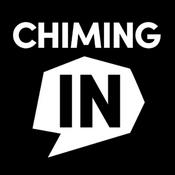 Podcast Chiming In - Steve Gillis, Player Manager