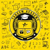 Podcast Fandom Academy