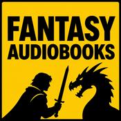 Podcast Fantasy Audiobooks