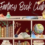 Podcast Fantasy Book Club