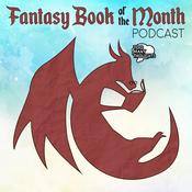 Podcast Fantasy Book of the Month Podcast