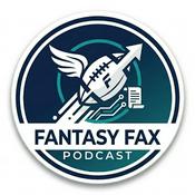 Podcast Fantasy Fax Podcast