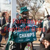 Podcast Fantasy Football Bros