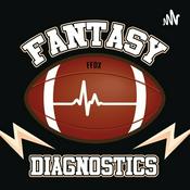 Podcast Fantasy Football Diagnostics (FFDX)
