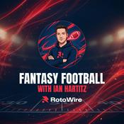 Podcast Fantasy Football with Ian Hartitz