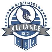 Podcast Fantasy Sports Alliance