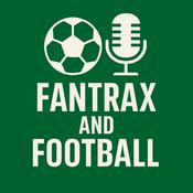 Podcast Fantrax and Football