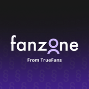 Podcast Fanzone from TrueFans