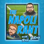 Podcast Napoli English Worldwide | The SSC Napoli Podcast Network