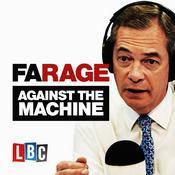 Podcast Farage Against The Machine