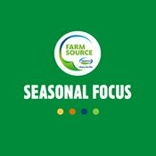 Podcast Farm Source Seasonal Focus