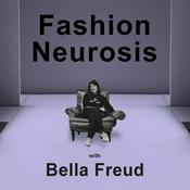 Podcast Fashion Neurosis with Bella Freud