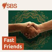 Podcast Fast Friends