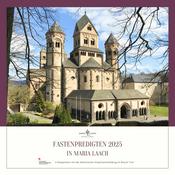 Podcast Fastenpredigten aus Maria Laach