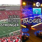 Podcast Faster Higher Stronger Badger