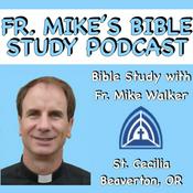 Podcast Father Mike's Bible Study Podcast