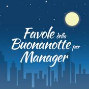 Podcast Favole della buonanotte per manager