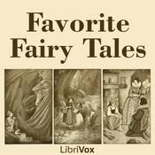 Podcast Favorite Fairy Tales by Various