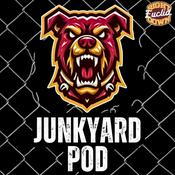 Podcast The Junkyard Pod