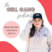 Podcast The Girl Gang Podcast