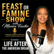 Podcast Feast Or Famine Show