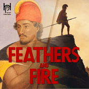 Podcast Feathers and Fire, a ‘Chief of War’ after-show podcast