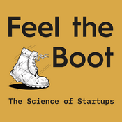 Podcast Feel the Boot