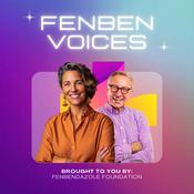 Podcast Fenbendazole Voices