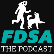 Podcast Fenzi Dog Sports Podcast