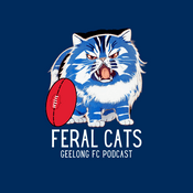 Podcast Feral Cats-Geelong