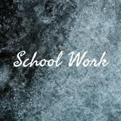 Podcast School Work