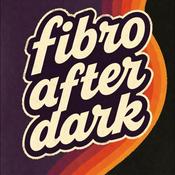 Podcast Fibro After Dark - Fibromyalgia & Chronic Illness Podcast