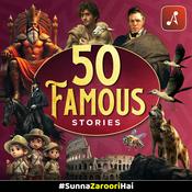 Podcast Fifty Famous People: A Book Of Short Stories