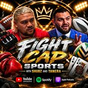 Podcast Fight Cap Sports