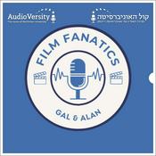 Podcast Film Fanatics