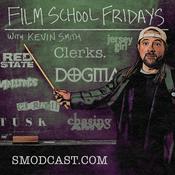 Podcast Film School Fridays