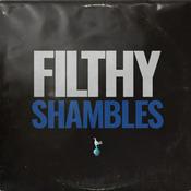 Podcast Filthy Shambles - a thfc podcast