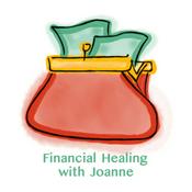 Podcast Financial Healing with Joanne