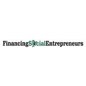 Podcast Financing Social Entrepreneurs